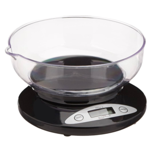 WEIGHMAX KITCHEN SCALE W-2810-5KG