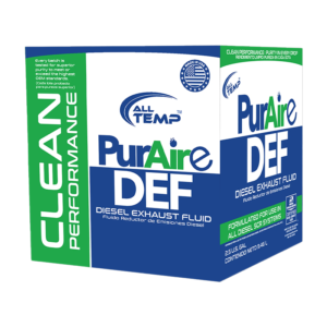 ALL TEMP PURAIR DEF FLUID 2.5 G