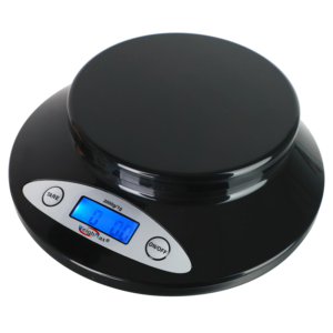WEIGHMAX KITCHEN SCALE W-2810-2KG