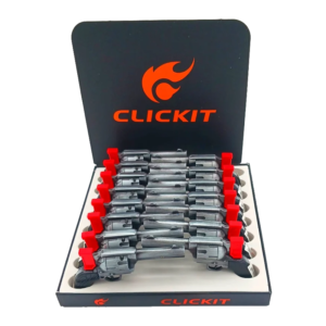 CLICKIT LIGHTER 16CT