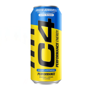 C4 16OZ - PACK OF 12