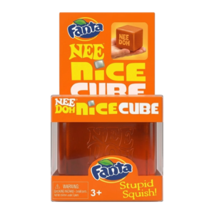 NEEDOH SQUISHY 12CT