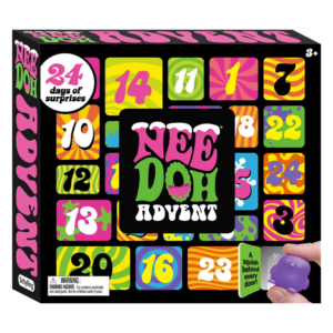 NEEDOH CALENDER