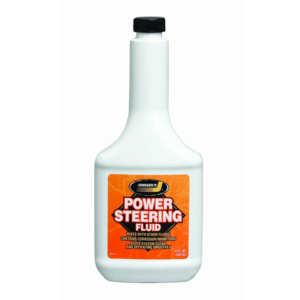 JOHNSENS ADDITIVES POWER STEERING