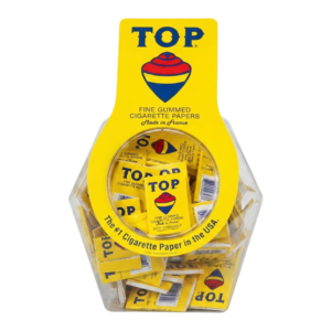 TOP PAPER JAR