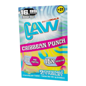 CLAW BOTANICALS 9000MG/TAB/30CT 16.99$