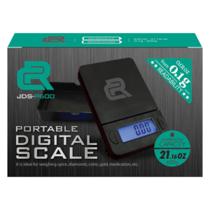 DIGI SCALE - CR