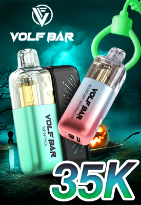 volf bar mini banner